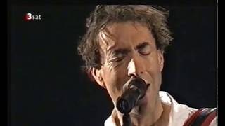 Wiederum dahin  Hubert von Goisern live 2004 [upl. by Kezer362]