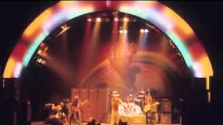 Rainbow  Long Live RocknRoll Live In Atlanta 06241978 [upl. by Ahsiemal]