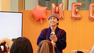 Meepooh FLIP  คลั่งเธอ Meepooh Birthday Party GROW UP with MP  141024 [upl. by Whitver541]