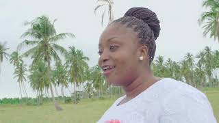 NINAKUSHUKURU MUNGU WANGU  A Mutta Kwaya ya Roho Mtakatifu Bagamoyo official video [upl. by Reed]