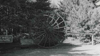 White Pine History Logging in Michigan [upl. by Dewar]