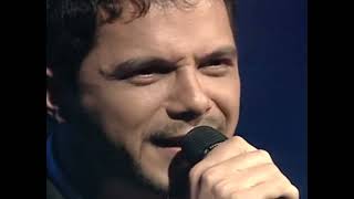 Alejandro Sanz  Corazon Partio [upl. by Mccurdy]