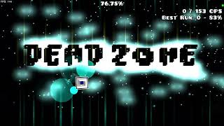 Dead Zone 100 insane demon [upl. by Akerley]