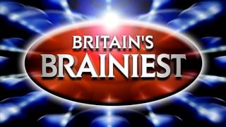 Britains Brainiest  Musics Questions [upl. by Robena]