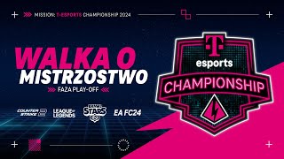 Trwa Tesport Championship 2024 [upl. by Kant227]