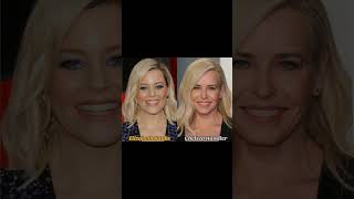 Celebrity Lookalikes pairs of celebrities who look nearly identical [upl. by Stein]