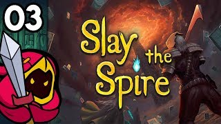 Slay the Spire • 03 • Empieza la Ascensión  Only Indies [upl. by Aromat]