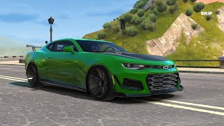 Car Game  Race Max Pro Car Racing  Ultimate Car Drifting Racing Offline  Mobile Gameplay 3 [upl. by Elton]