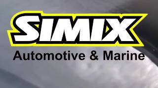 Clear Coat Your Car with Simix High Shine Ceramic Coating [upl. by Lipscomb]