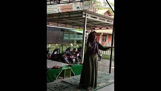 Rutinan Ahad ponMuslimat Ketanggung [upl. by Nedmac429]