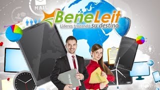 Plan de Compensacion Beneleit PRO Ya no hay Pretextos [upl. by Cirde]