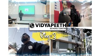 PW vidyapeeth Bhubaneswar  vlog3  Throv [upl. by Nwhas]