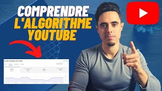 Comment fonctionne lalgorithme YouTube [upl. by Coad]