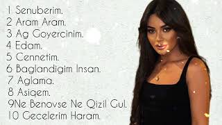 Zeyneb Heseni  Yigma Mahnilar  Trend 2024 [upl. by Jacie]