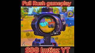 Map livik new rush gameplay  pubg bgmi  gameplaypubg M416 glacier [upl. by Cuyler649]