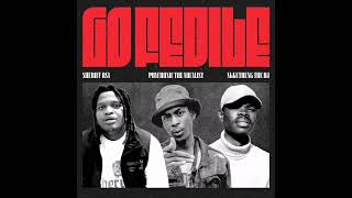 Go Fedile new hit by Nkgetheng The DJ amp Sheriff Rsa X Psychonic The Vocalist [upl. by Kirch]