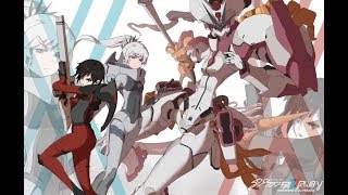 Darling in the FranXX OST Vol 1EpicBattle music [upl. by Gwenn]