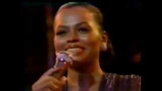 Diana Ross  Home Live [upl. by Aimet]