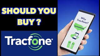 Tracfone Wireless Plans Review Everything you need to know [upl. by Ephram]