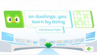 Introducing The Duolingo Method  How does Duolingo teach new subjects [upl. by Aneehc]