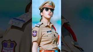 IPS officer police 🚨💥  news motivation iasacadmy automobile iasadda247 ips [upl. by Elvah]