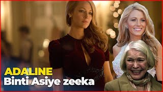 The Age Of Adaline  Review In Swahili  Binadamu Asiye Zeeka [upl. by Enneirdna]