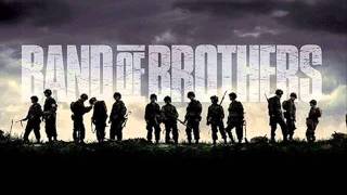 Band Of Brothers Soundtrack  The Mission Begins [upl. by Keiko]