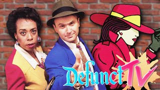 DefunctTV The History of Where in the World is Carmen Sandiego [upl. by Perdita]