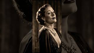 Beyond Baby Jane The Enigma of Joan Crawford GoldenAgeofHollywood HollywoodHistory [upl. by Meeks735]