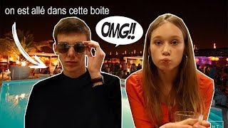 VLOG AU CŒUR DE NOS SOIRÉES  et anecdotes croustillantes [upl. by Ajad987]