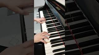 G P Telemann Fantasia in E Minor TWV 3321 rcmlevel4 telemann fantasia shorts [upl. by Cran]