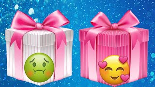 أختر هدية وشوف حظك🎁 CHOOSE YOUR GIFT 🎁 [upl. by Thetis746]