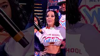 Doja Cat got ROASTED on Wildn Out 😭 [upl. by Animrelliug]