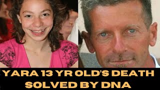 Yara Gambirasio The Italian Mystery Solved Through DNA  TRUE CRIME DOCUMENTARY [upl. by Enrico408]