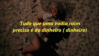 Cardi B  Money TRADUÇAOLEGENDADO [upl. by Lithea976]