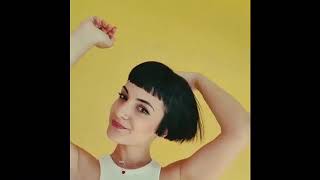 Best of instagram ladies haircuts undercut 360 compilation part3 [upl. by Eusoj]