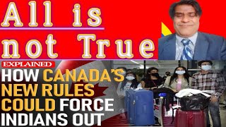 quotDebunked The Truth Behind Canada Newss Claims About Immigrantsquot [upl. by Erbas]