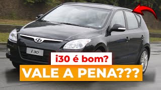 ❌​💣​ NÃO COMPRE UM I30 ANTES DE VER ESSE VIDEO ❌​💣​ [upl. by Sirrad]