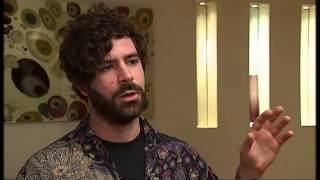 Foals frontman slams Spotify says fans should steal rather than stream [upl. by Acinomad]