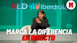 MARCA la Diferencia programa 65 Águeda Marqués Lola Martínez y María Delgado I MARCA [upl. by Parry]