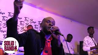 MAMULI KATUMBA NE SOLID BAND KU TEX BAR NANSANA LIVE BAND MONDAY [upl. by Wiltshire232]