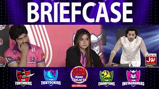 Briefcase  Game Show Aisay Chalay Ga Season 6 Eid Special  2nd Eliminator  Eid Day 2 [upl. by Windsor]