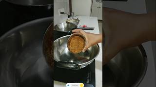 என்😜✨ பையனை எப்படி தான் ஏமாதுறேன் food sweet jangiri cooking homemade indian recipe shorts [upl. by Arte]