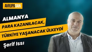 quot30 yıl böyle yaşayacaklarını düşünseler burada kalamazlardıquot  Şerif Issı [upl. by Sivrat291]