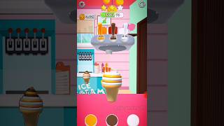 icecream gameplay🍨 level70 070 anjugaming05 icecreaml [upl. by Rab]