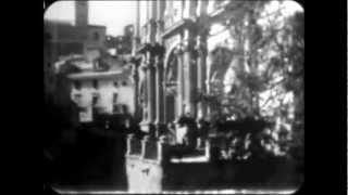 Semana Santa Lorca 1934 Pt1 [upl. by Huberman]