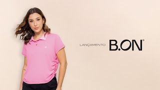 Lançamento BON 24  04 [upl. by Ariom]