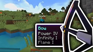 UHC Highlights 77  Power 4 Flame 1 Infinity 1 [upl. by Tubb]