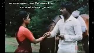 Oru Jeevan alaithathu WhatsApp statusvoice of ilayaraja [upl. by Ahsiliw918]