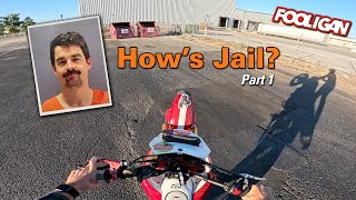 I spent 35 weeks in Douglas County Jail Heres how it went Part 1 [upl. by Shanney568]